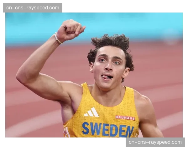 世界田径室内锦标赛：杜普兰蒂斯刷新男子撑杆跳世界纪录