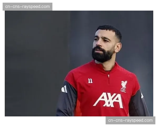 利物浦发布伤病更新：萨拉赫、阿诺德参加球队合练