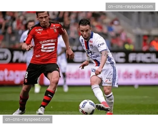 战术分析：梅斯采用深度防守，让里昂全场72%控球率无功而返