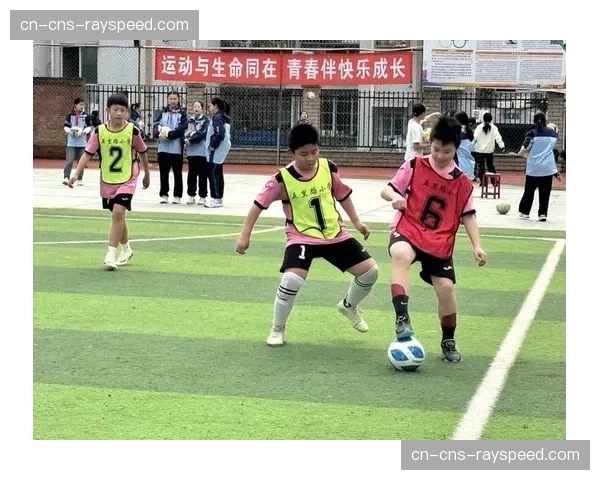 中超公司与教育部合作，足球教学视频进入万所校园