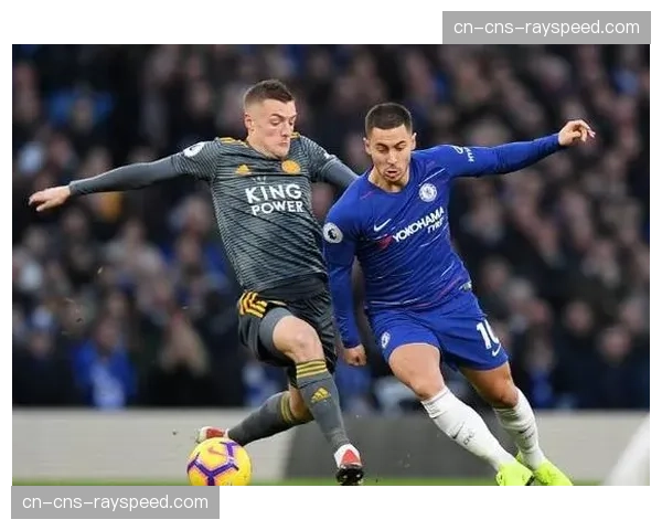 专栏：英超争四格局空前开放，传统六强格局正被打破