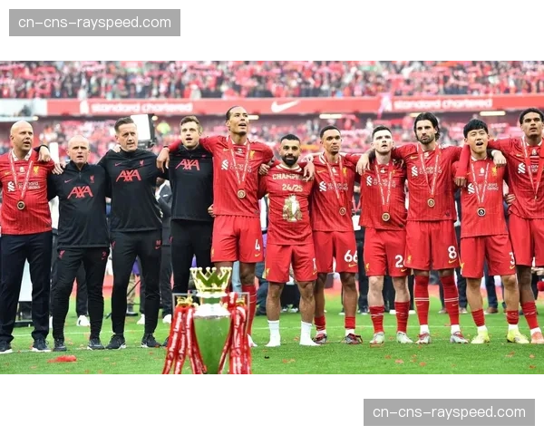 利物浦斯洛特战术改革失败，前场压迫效率暴跌30%暴露防线弱点