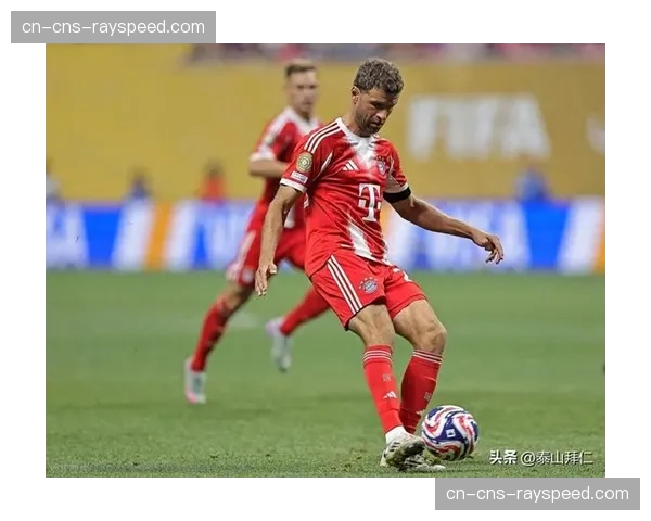 拜仁四冠王前景：德国杯与欧冠半决赛挑战